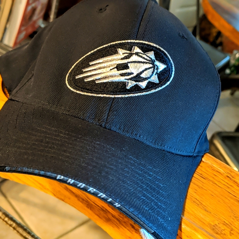 NWOT Reebok Phoenix Suns Unisex Cap